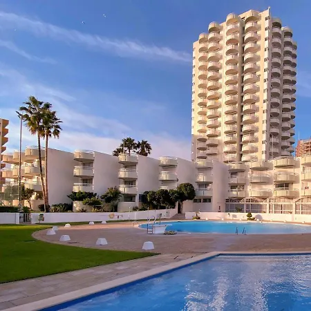 Apartamento Da Rocha Apartment *
