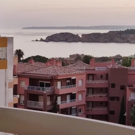 Apartamento Da Rocha Apartment
