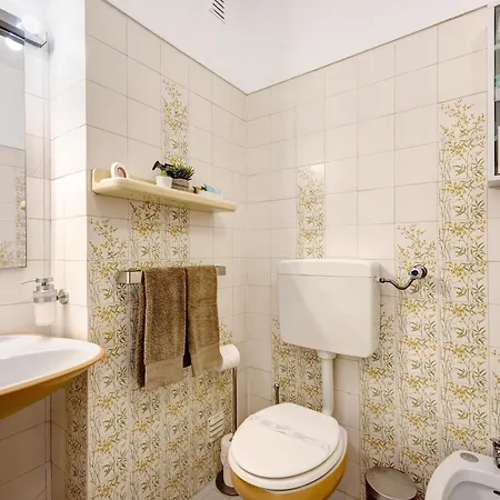 Da Rocha Appartement