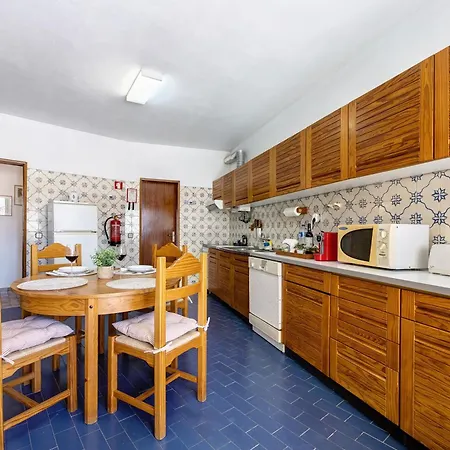 Appartement Da Rocha *