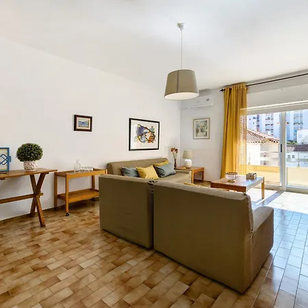 Appartement Da Rocha *