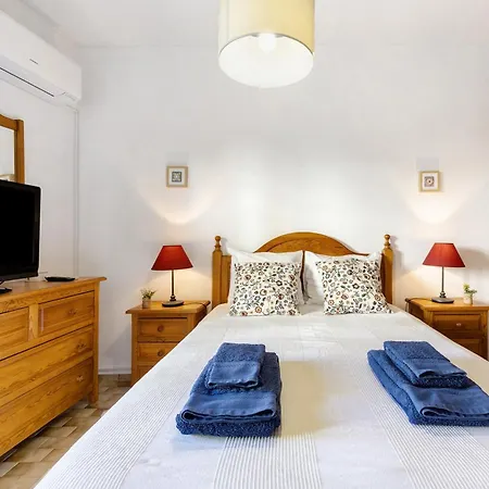 Appartement Da Rocha