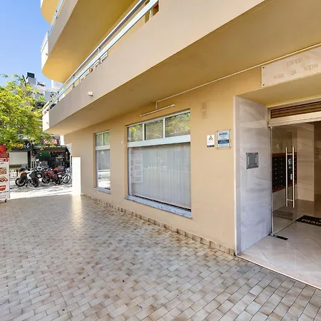 Da Rocha Appartement