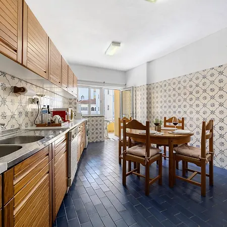Da Rocha Appartement