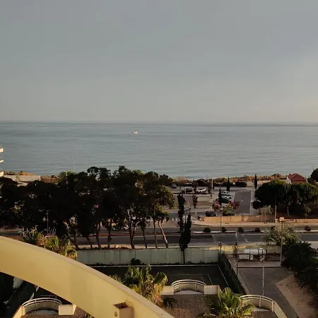 Apartamento Da Rocha Apartmán Portimão