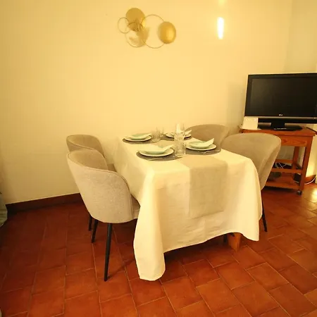Apartamento Da Rocha Apartmán *