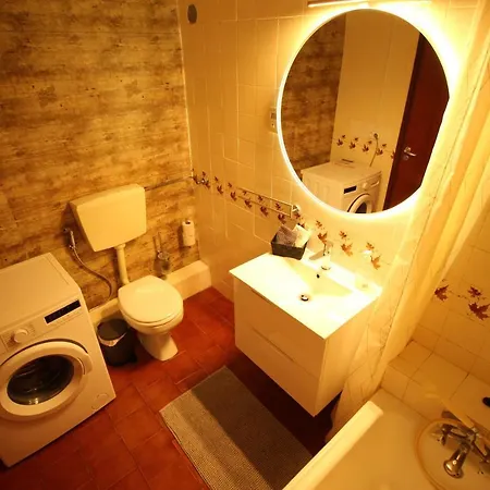 Apartmán Apartamento Da Rocha Portimão