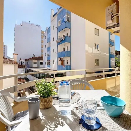 Apartment Da Rocha