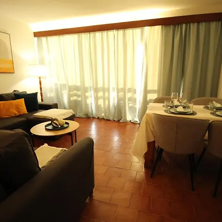 Διαμέρισμα Apartamento Da Rocha Portimão