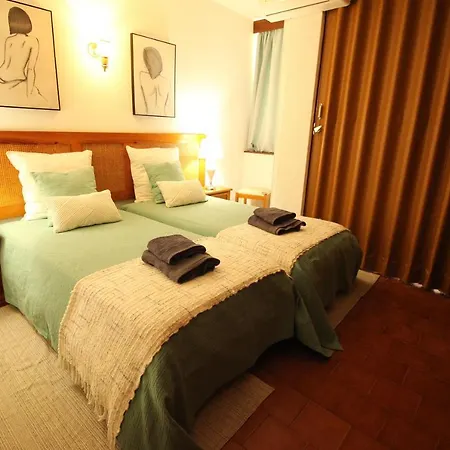 Apartamento Da Rocha Διαμέρισμα