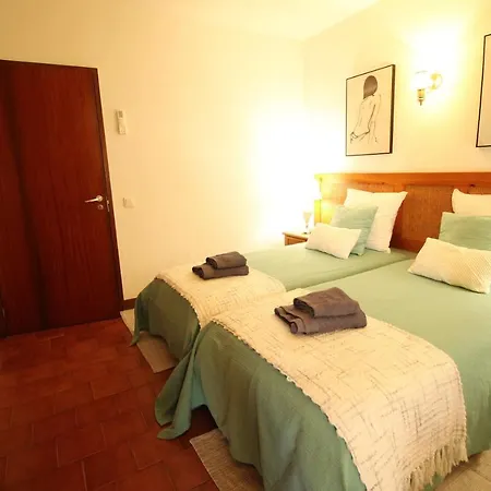 Apartamento Da Rocha *