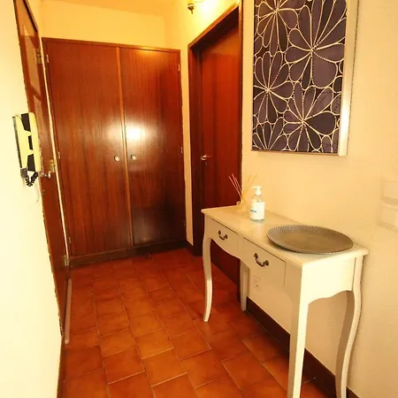 Διαμέρισμα Apartamento Da Rocha