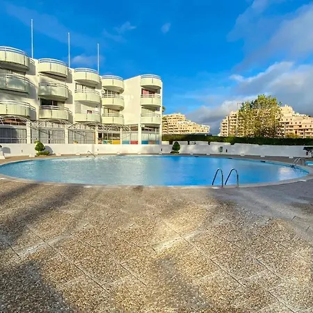 Apartamento Da Rocha 포티마오