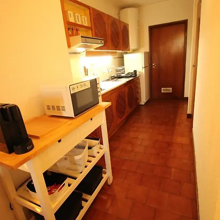 Apartamento Da Rocha