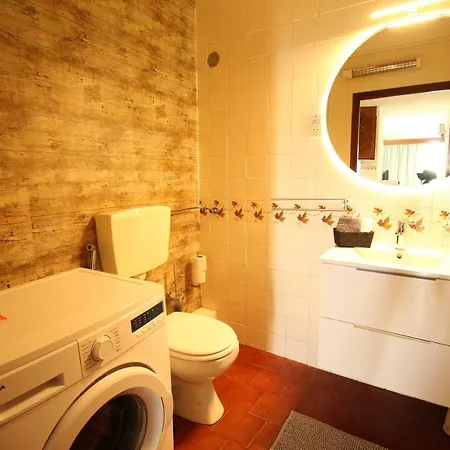 Apartamento Da Rocha